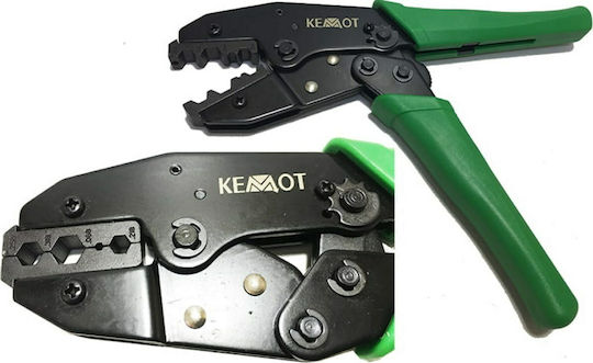 Kemot BNC Coaxial Crimping Press