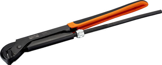Bahco Τσιμπίδα Υδραυλικών 1" 320mm 90°
