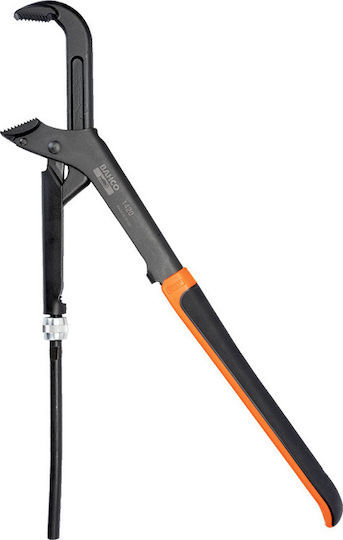 Bahco Τσιμπίδα Υδραυλικών 1" 320mm 90°
