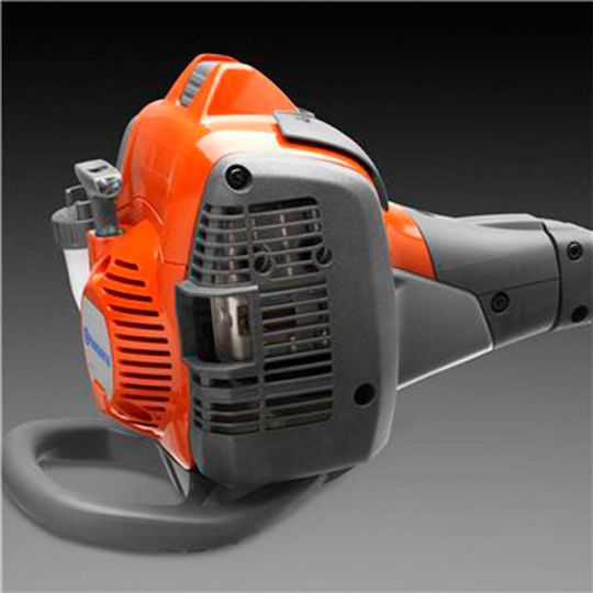 Husqvarna 525P4S Telescopic Gasoline Pole Saw 1.3hp Total Length 243cm And Blade 30cm