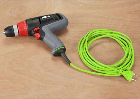 Skil 6221 AA Drill 200W