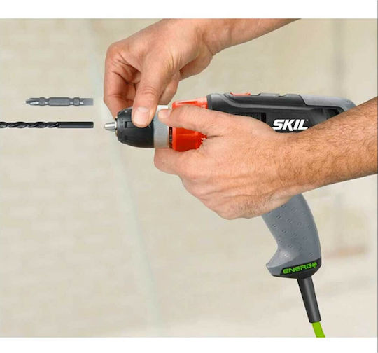 Skil 6221 AA Drill 200W