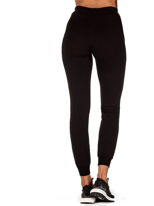 Target W21-64062 Women's Sweatpants Black