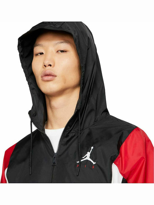 Jumpman Air Μπουφάν Αντιανεμικό