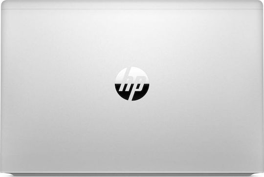 HP ProBook 440 G8 14" IPS FHD (Kern i7-1165G7/16GB/512GB SSD/W10 Pro) (GR Tastatur)