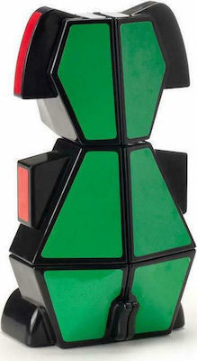 Rubik's Junior Puppy 3x2 Speed Cube for 4+ years 5501