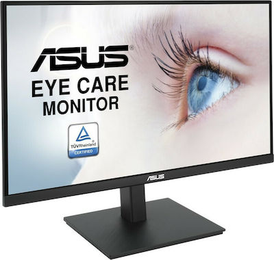 Asus VA27AQSB IPS Monitor 27" QHD 2560x1440