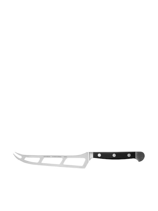 Güde Alpha Cuțit de Brânză din Oțel Inoxidabil 15cm