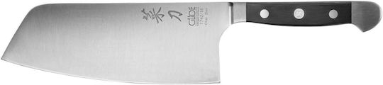 Güde Alpha Chai Dao Chef 16cm Güde Alpha Chai Dao Chef 16cm
