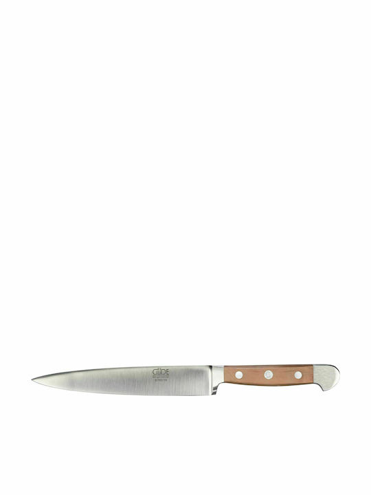 Güde Alpha Birne Μαχαίρι Chef από Ανοξείδωτο Ατσάλι 16cm B765/18