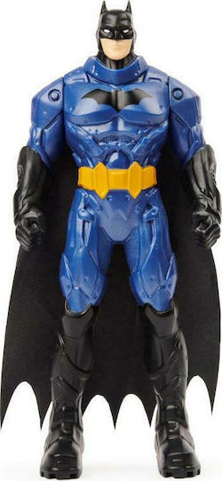 Action Figure Justice League Batman Armor Batman for 3+ years Years 15cm.