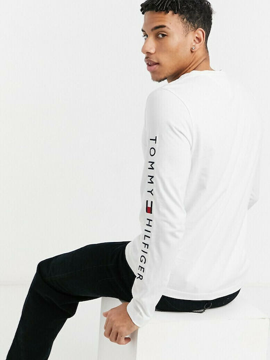 T-Shirt Weiß