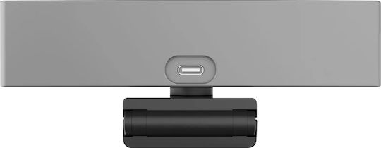 Sandberg Pro Elite Web-Kamera 4K Schwarz 134-28