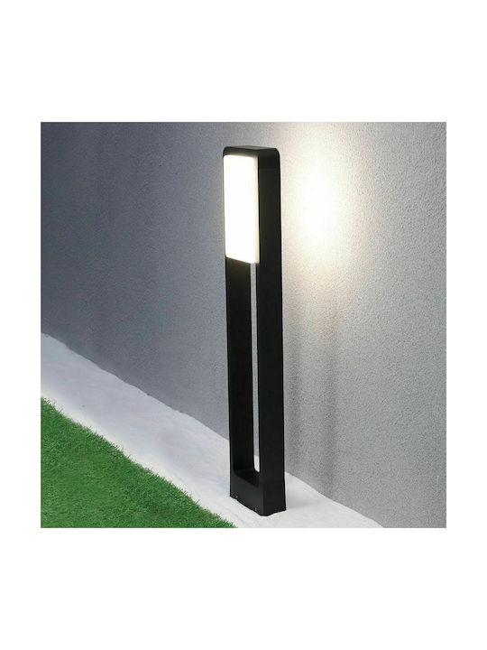 V-TAC Κολωνάκι LED 10W 80x16.3x5.7cm V-TAC Κολωνάκι LED 10W 80x16.3x5.7cm