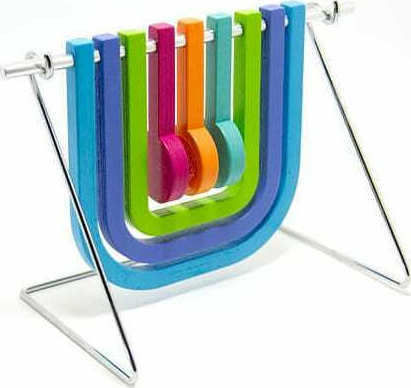 Fat Brain Toys Διαδραστικό Παιχνίδι Swingy Thing