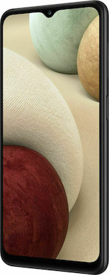 Samsung Galaxy A12 Dual SIM (4GB/128GB) Negru