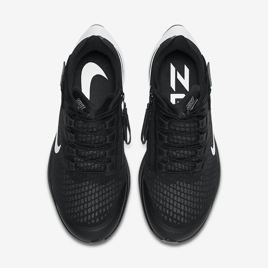 Nike Air Zoom Pegasus 37 Flyease 4E Wide CK8446-003 Bărbați