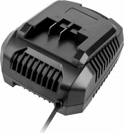 Rebel Ladegerät für Werkzeugbatterien 21V