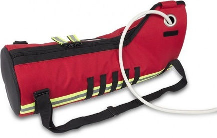 Elite Bags Rucsac Medical O2tube's în culoarea Roșu