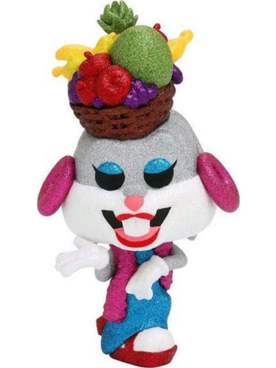 Funko Pop! Animation: in Fruit Hat (in Fruit Hat) (Diamond Collection) (in Fruit Hat) (Diamond Collection) Special Edition Funko Pop! Animation: in Fruit Hat (in Fruit Hat) (Diamond Collection) (in Fruit Hat) (Diamond Collection) Special Edition