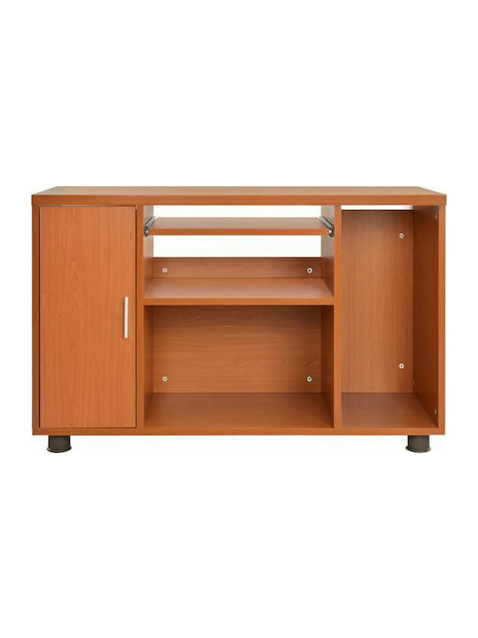 Шкаф Офис Череша 108x41x68см