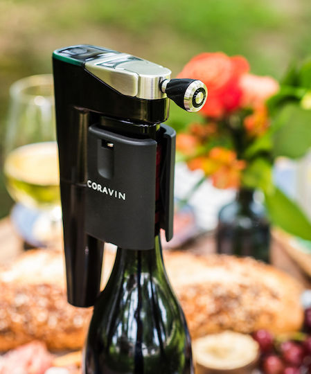 Coravin Wine Aerator Aerator de vin