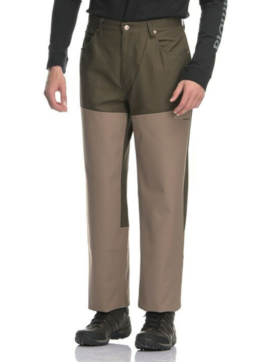 Columbia Upland Jeans II Παντελόνι Μπεκάτσας σε Μπεζ χρώμα Columbia Upland Jeans II Παντελόνι Μπεκάτσας σε Μπεζ χρώμα