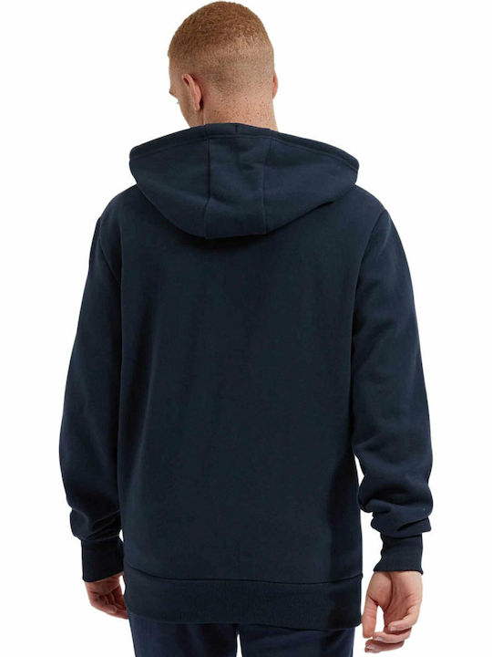 Ellesse Core Miletto Navy with Hood