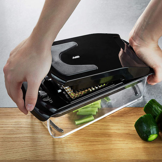 Gefu Treppo Plastic Vegetable Chopper