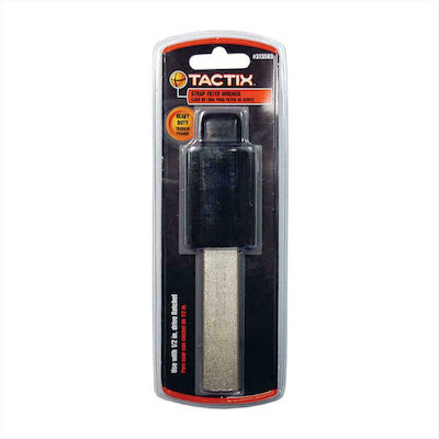 Tactix Oil Filter Wrench with Strap