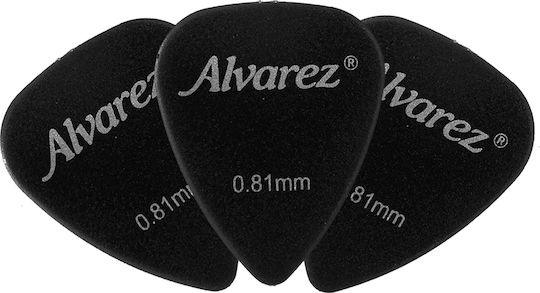 Alvarez Akustisch Gitarre Regent RF26SSB-AGP Starter Pack Sunburst