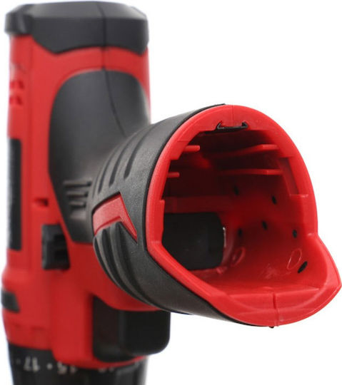 Kraft & Dele KD-1567 Mașină de găurit Baterie 10.8V 1x1.3Ah KD1567