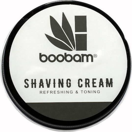 Boobam Shaving Cream Shaving Cream 100ml