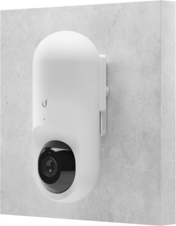 Ubiquiti Camera Mount for CCTV Systems 3τμχ White UVC-G3-FLEX-PWM-WT-3