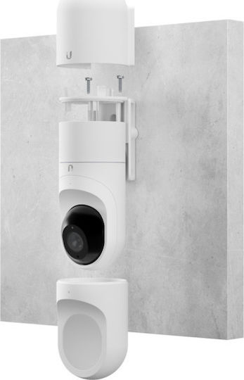 Ubiquiti Camera Mount for CCTV Systems 3τμχ White UVC-G3-FLEX-PWM-WT-3