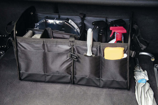 Sumex Car Trunk Space Organizer