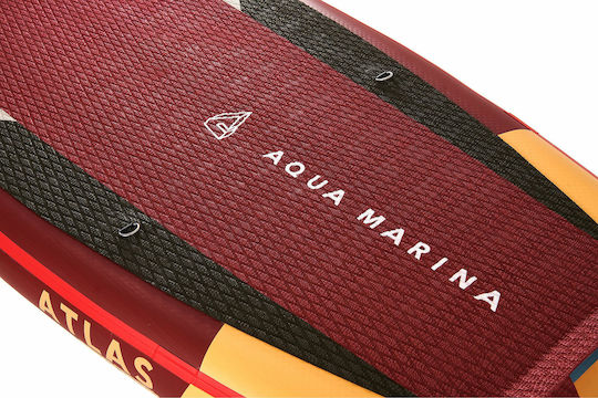 Aqua Marina Atlas Inflatable SUP Board with Length 3.66m