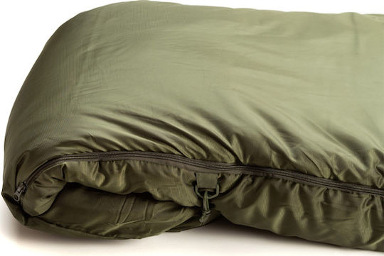 Snugpak Sleeping Bag Single Winter Softie Elite 5