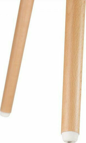 Nedis TVSM7060WT Βάση Τηλεόρασης Δαπέδου έως 65" και 35kg White