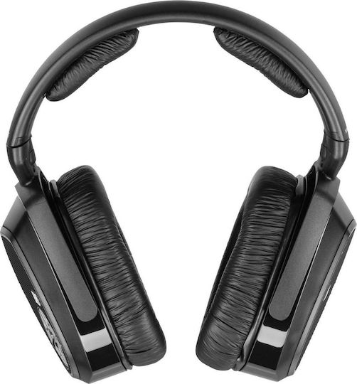 Sennheiser RS 175-U Жични Over Ear Слушалки Черни