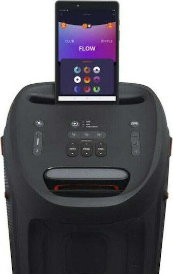 JBL Парти Колона PartyBox 310 JBLPARTYBOX310EU Черна