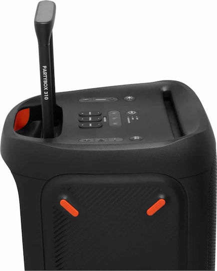 JBL Boxă PartyBox 310 JBLPARTYBOX310EU Negru | Skroutz Romania