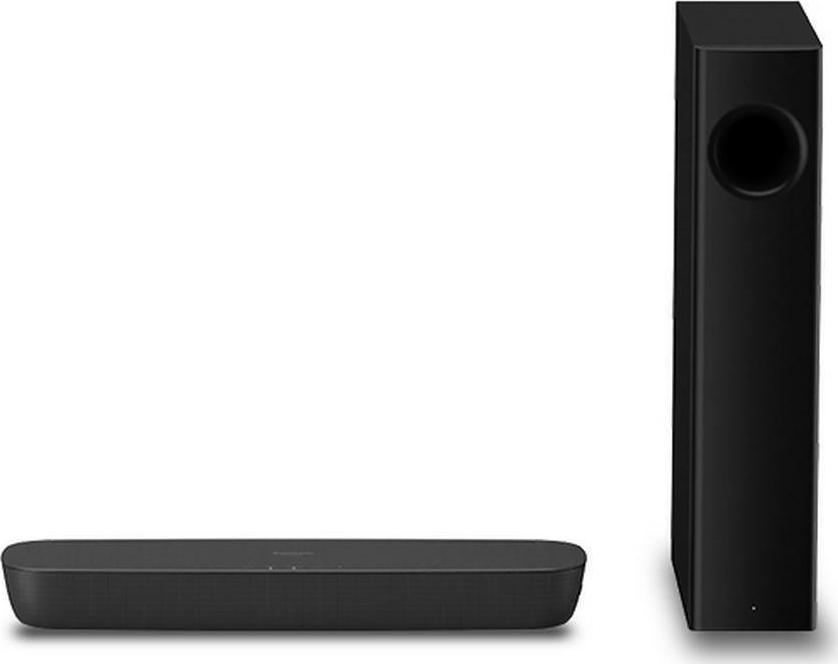 panasonic soundbar and subwoofer