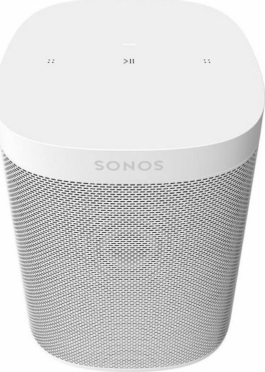 Sonos Комплект високоговорители за домашно кино 5.1.2 Surround Set Dolby Atmos Бял Arc & Sub (Gen3) & 2x One SL - Арк и Съб (Ген3) и 2x Уан СЛ