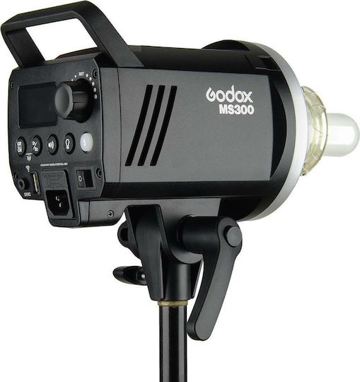 Godox MS300 Studio Flash for Studio
