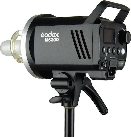 Godox MS300 Studio Flash for Studio