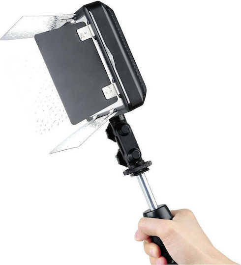 Godox LED308 II Panou LED 3300 - 5600K 21W Cu Luminozitate 860 Lux