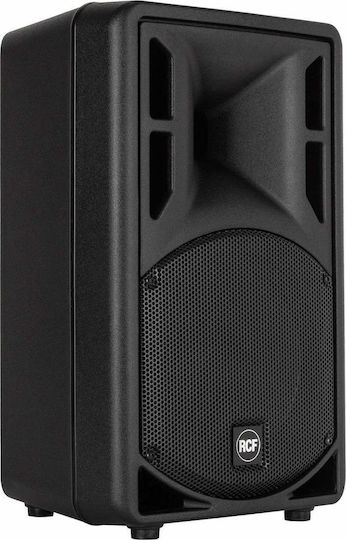 RCF ART 310 MK4 Passive Speaker PA 300W with Woofer 10" 33.7x31.4x53.7cm.