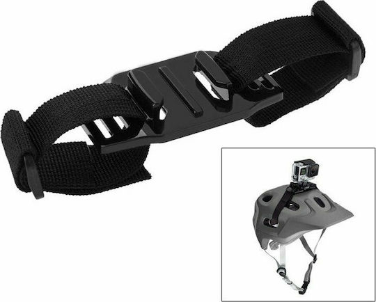 Puluz Kit Set 50 Accesorii pentru Cameră de Acțiune