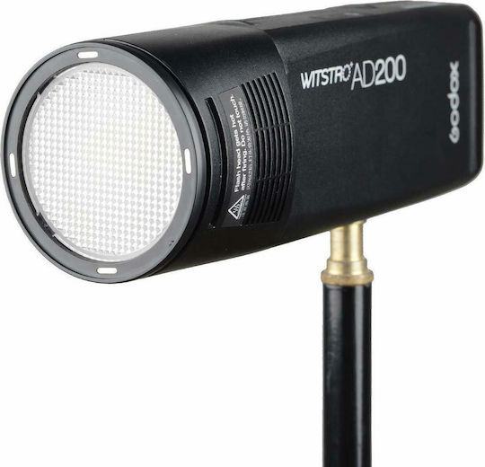 Godox AK-R1 Kit Αξεσουάρ Flash 6τμχ